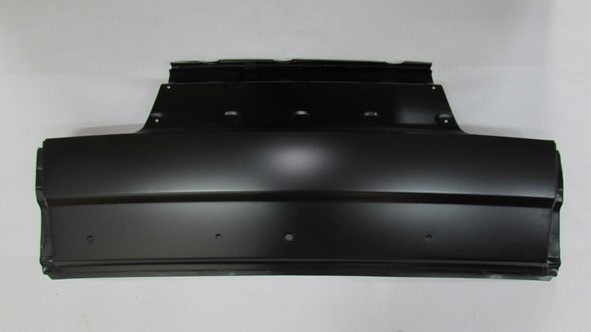 ÖN PANEL SACI